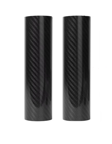 CARBON FORK WRAP 178mm PK2 UPPER image 1