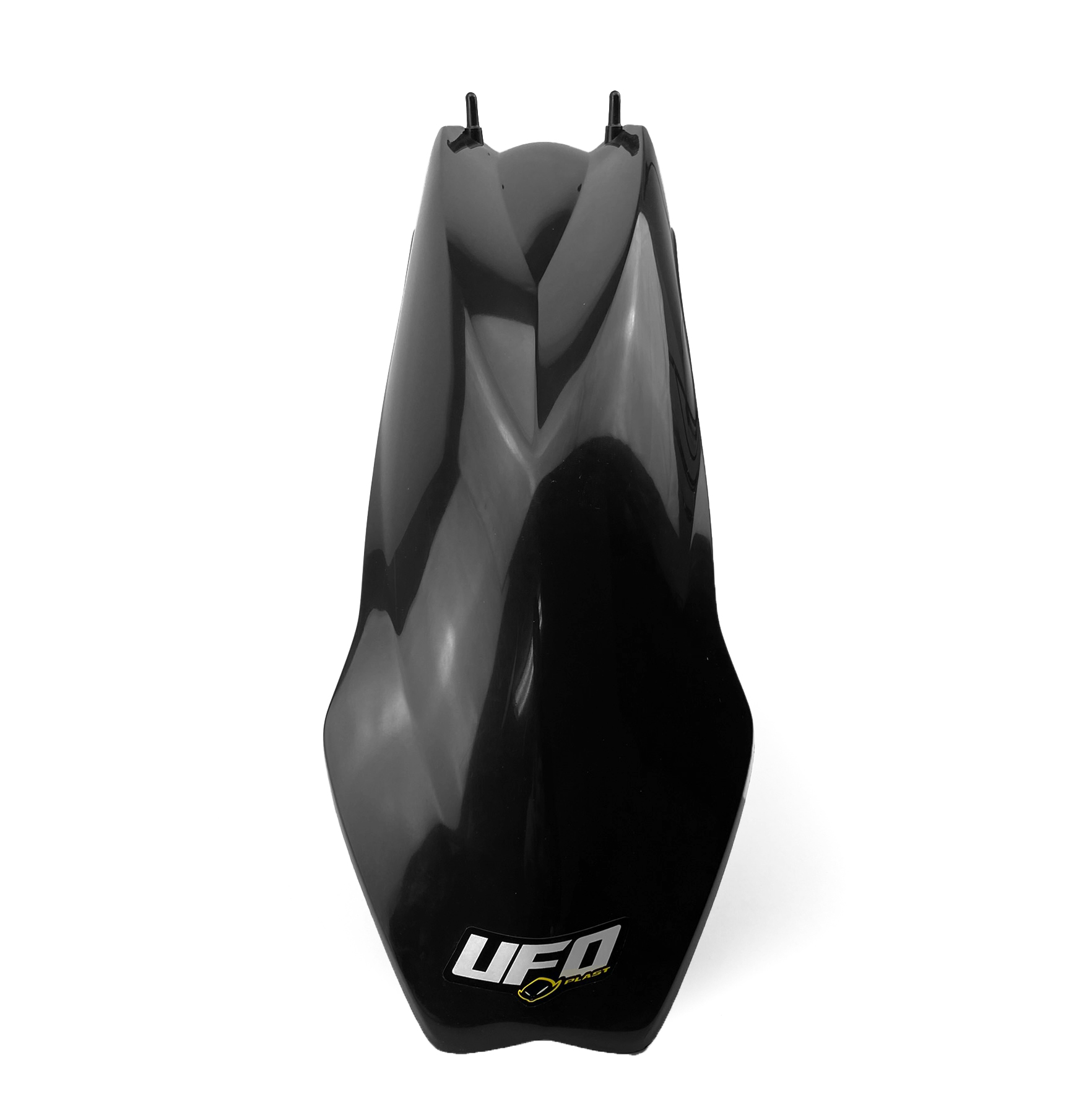 F/FENDER KTM 03-05 BLACK thumbnail 2