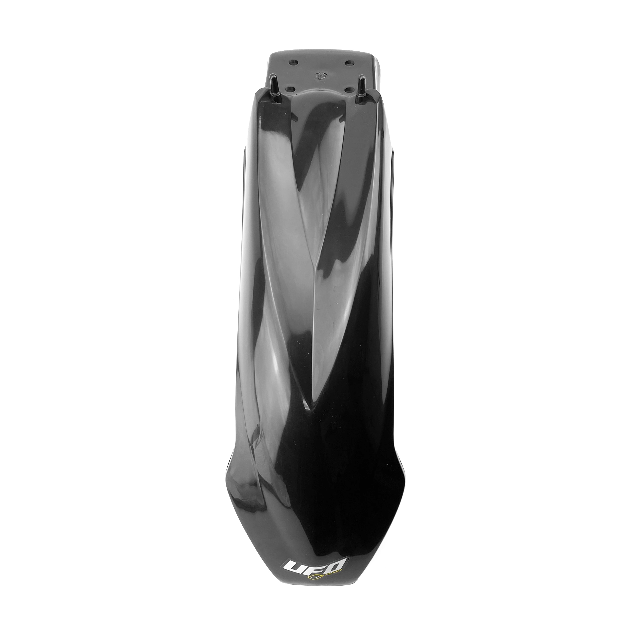 F/FENDER KTM 03-05 BLACK thumbnail 3