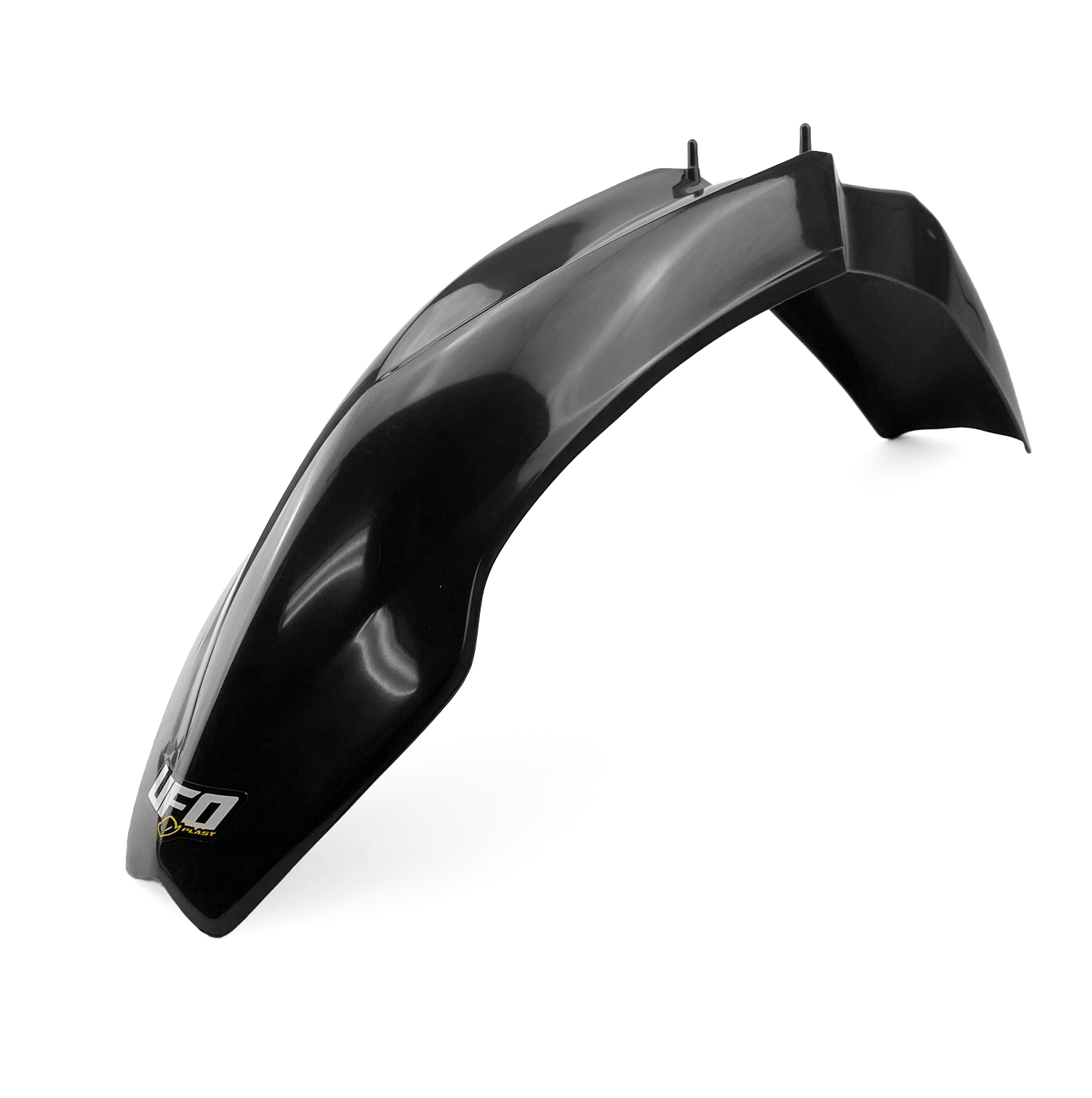 F/FENDER KTM 03-05 BLACK image 1