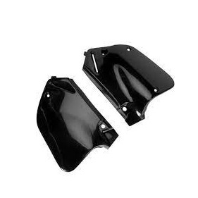 SIDE PANEL SET BLACK image 1