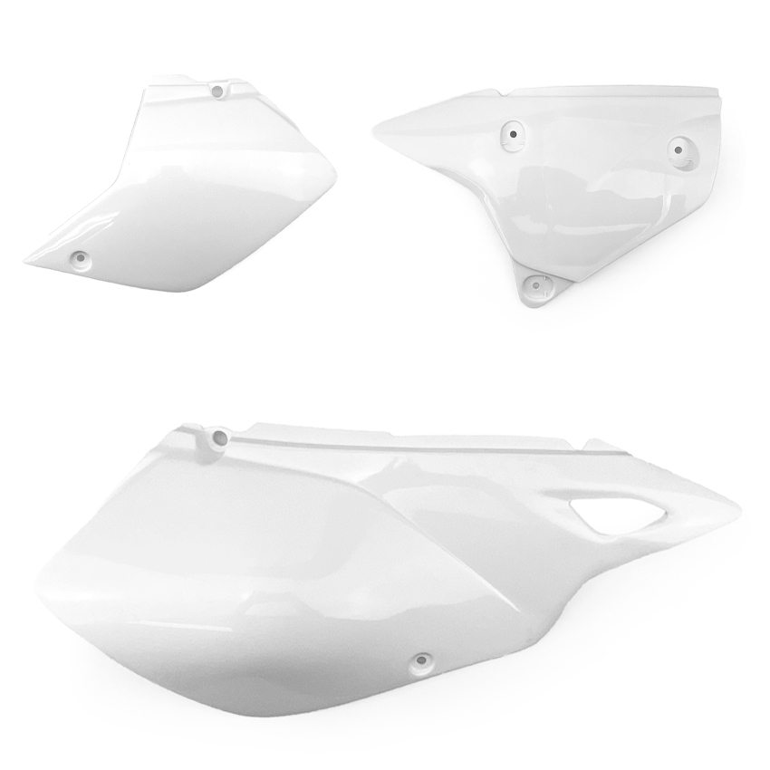 S/PANELS DRZ400 00-10 WE image 1