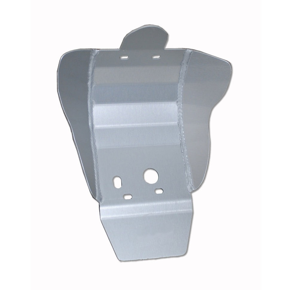 SKID PLATE HD ALUMINIUM ENDURO 04-17 HONDA CRF 250 R/X, 456X RICOCHET thumbnail 2