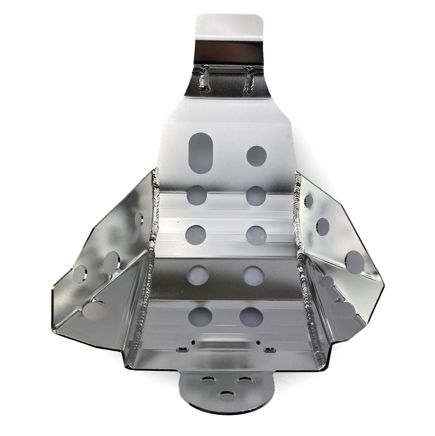 SKID PLATE ENDURO 10-13 CRF250, RTECH R-PMCRF2AVV10, R-PMCRF2AVV10 thumbnail 3