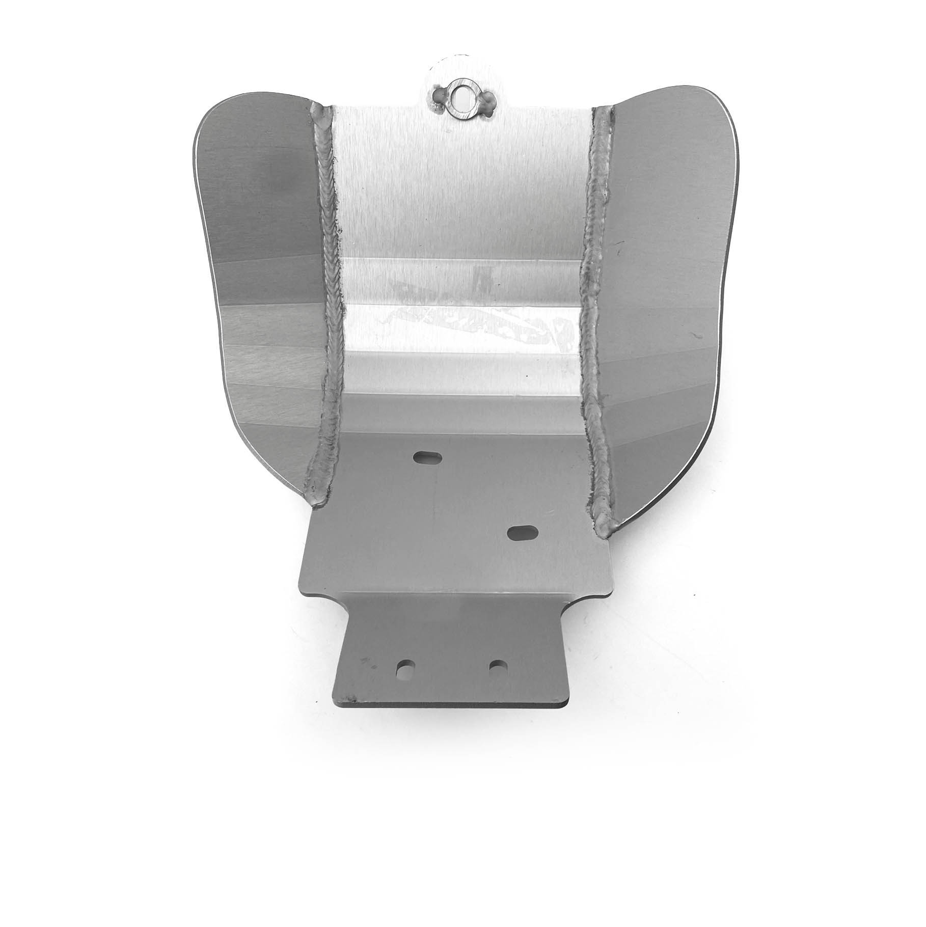 SKID PLATE HD ALUMINIUM ENDURO 2010 HUSQVARNA TC/TXC 250 R, 472 RICOCHET thumbnail 2