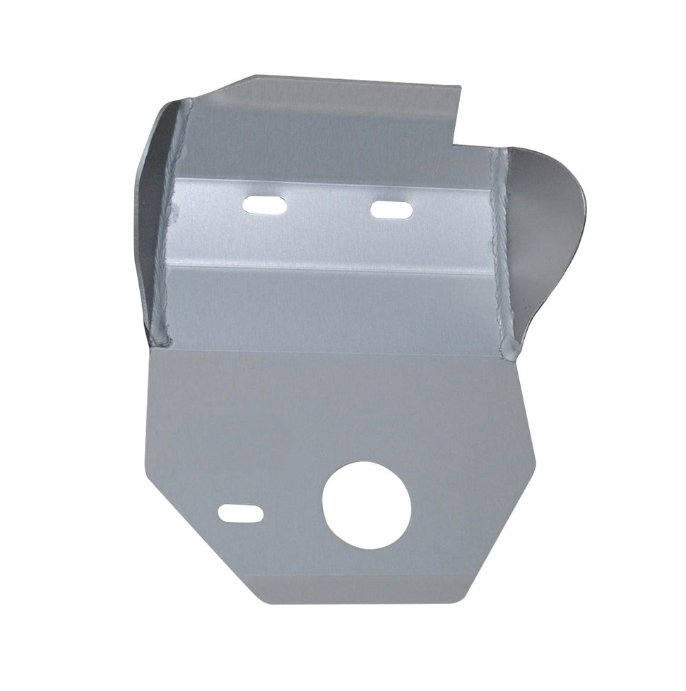 SKID PLATE HD ALUMINIUM ENDURO 97-99 HONDA CR 250, 451 RICOCHET thumbnail 2
