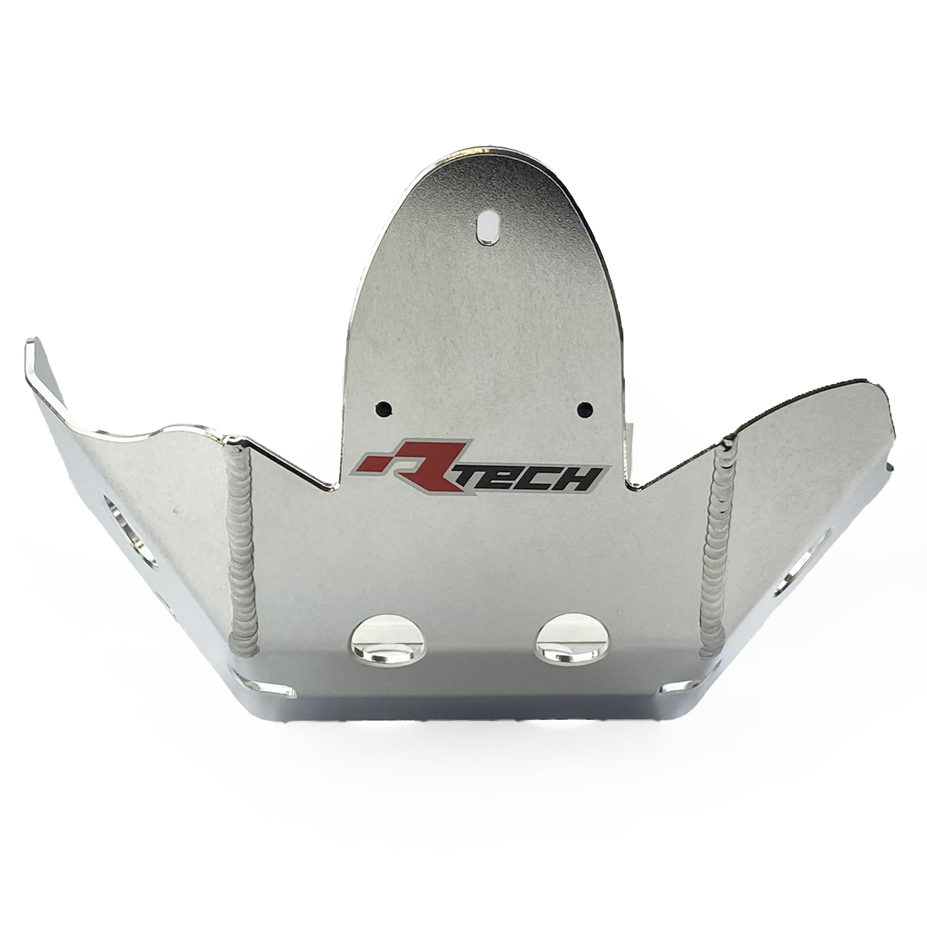 SKID PLATE CRF450X 05-17, ENDURO RTECH R-PMCRF400005, PMCRF400005 thumbnail 2