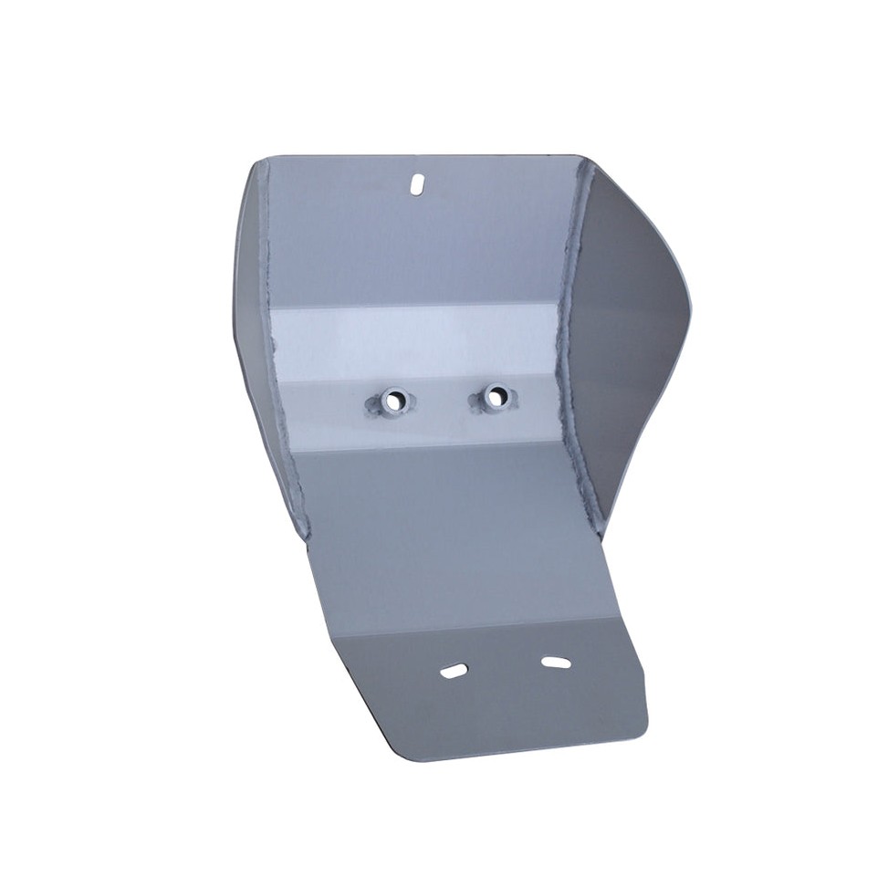 SKID PLATE HD ALUMINIUM ENDURO 02-06 YAMAHA WR 250 F, 252 RICOCHET thumbnail 2