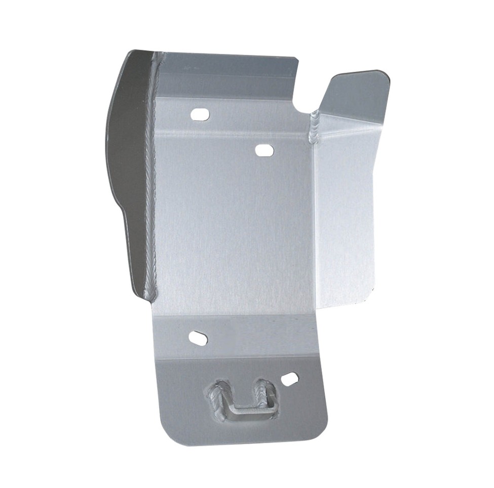 SKID PLATE HD ALUMINIUM ENDURO 03-06 KTM SX/XC/W 250/300 256 RICOCHET thumbnail 3