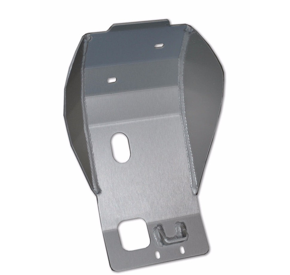 SKID PLATE HD ALUMINIUM ENDURO 03-07 KTM SX/EXC/XC/F/W 400/45050/525 247 RICOCHET thumbnail 3
