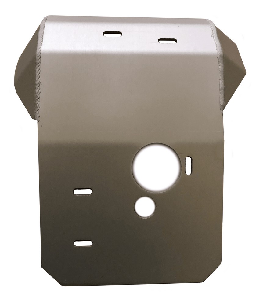 SKID PLATE HD ALUMINIUM ENDURO 88-03 KTM 4STK DUAL, 202 RICOCHET thumbnail 4