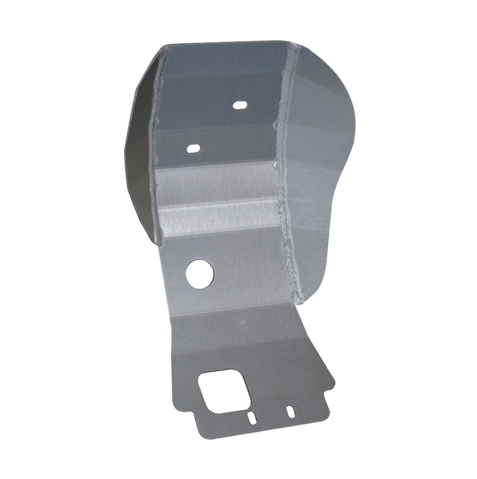 SKID PLATE HD ALUMINIUM ENDURO '07 KTM SX-F 250, 441 RICOCHET thumbnail 2