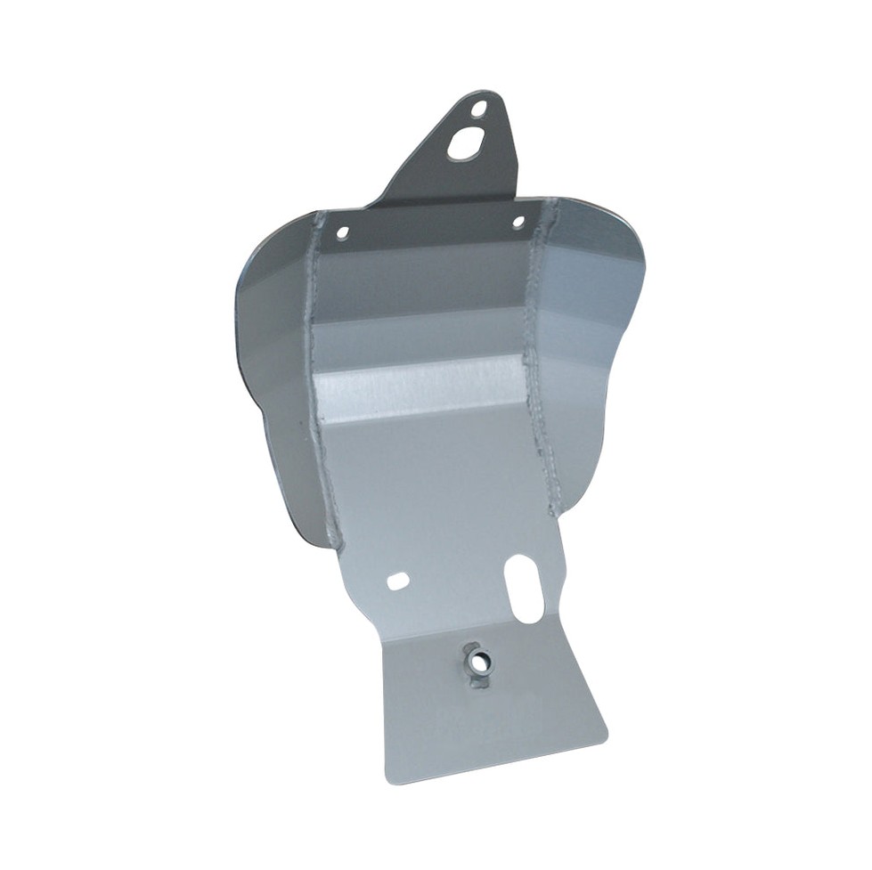 SKID PLATE HD ALUMINIUM ENDURO 07-13 YAMAHA WR 250 F, 274 RICOCHET thumbnail 2