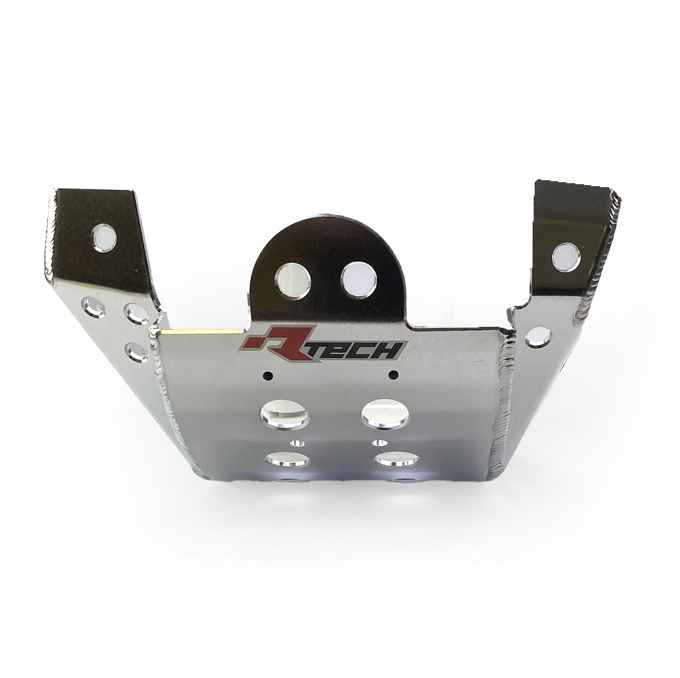 SKID PLATE ENDURO 09-16 CRF450, RTECH R-PMCRF4AVV09, PMCRF4AVV09 thumbnail 2