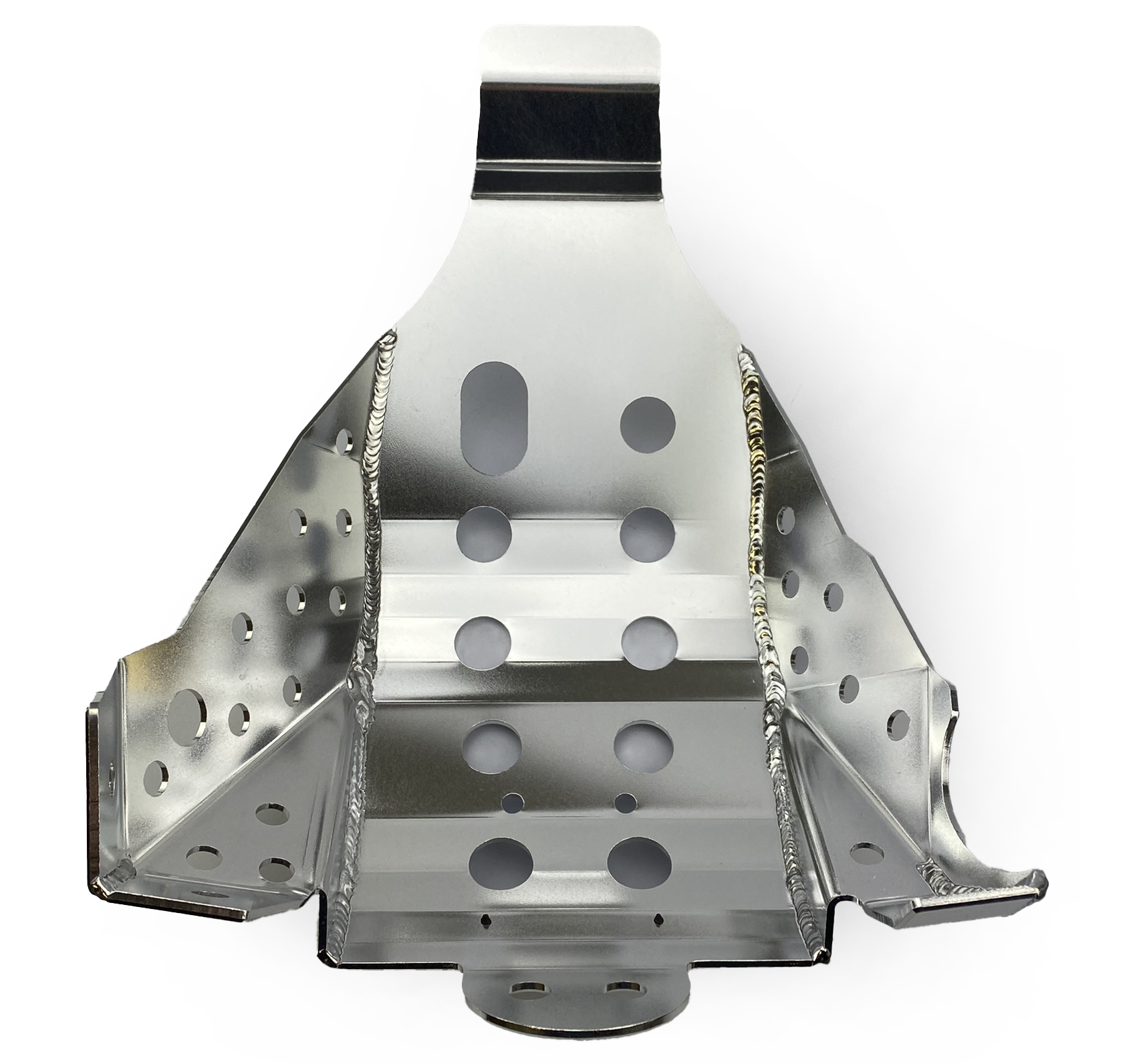 SKID PLATE ENDURO 09-16 CRF450, RTECH R-PMCRF4AVV09, PMCRF4AVV09 thumbnail 3