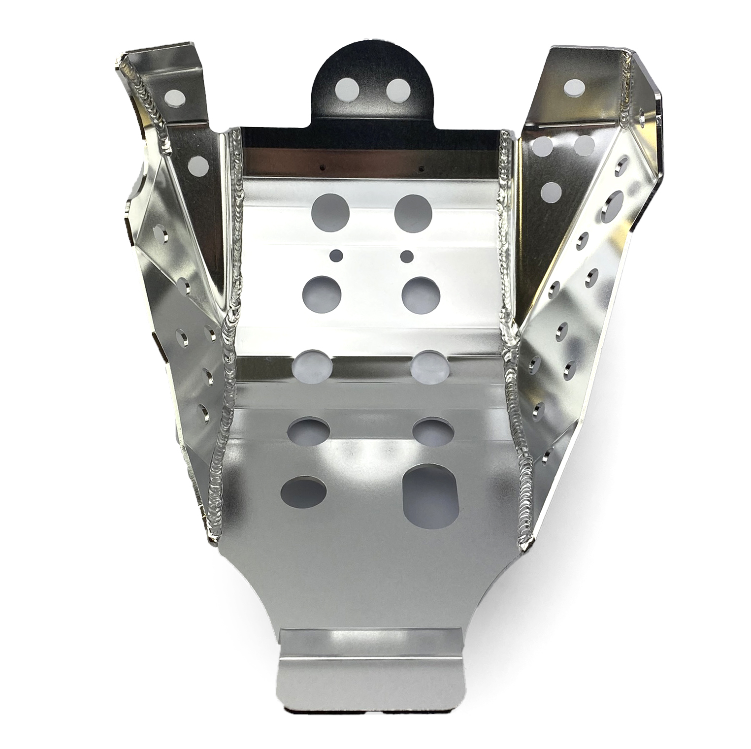 SKID PLATE ENDURO 09-16 CRF450, RTECH R-PMCRF4AVV09, PMCRF4AVV09 thumbnail 4