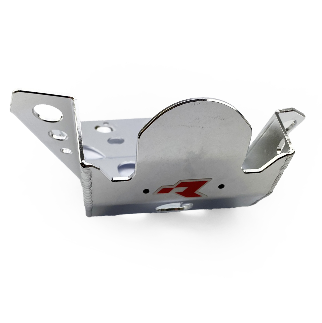SKID PLATE ENDURO 09-16 KXF250, RTECH R-PMKXF2AVV09, PMKXF2AVV09 thumbnail 5