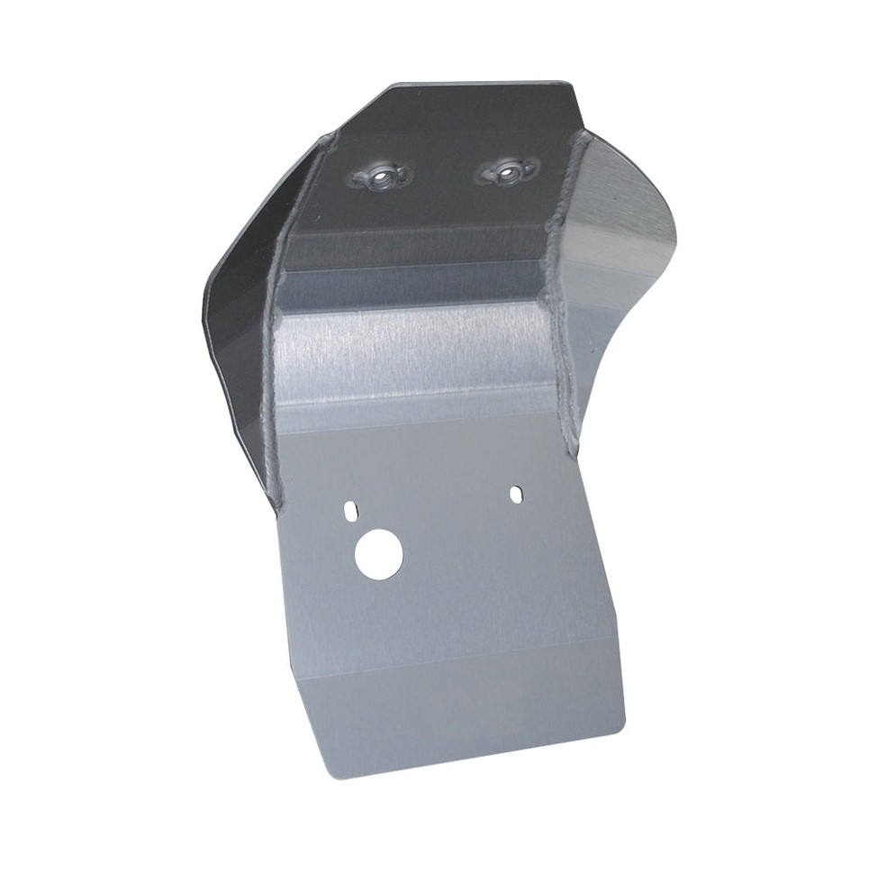 SKID PLATE HD ALUMINIUM ENDURO 08-15 YAMAHA WR 250 R, 463 RICOCHET thumbnail 3