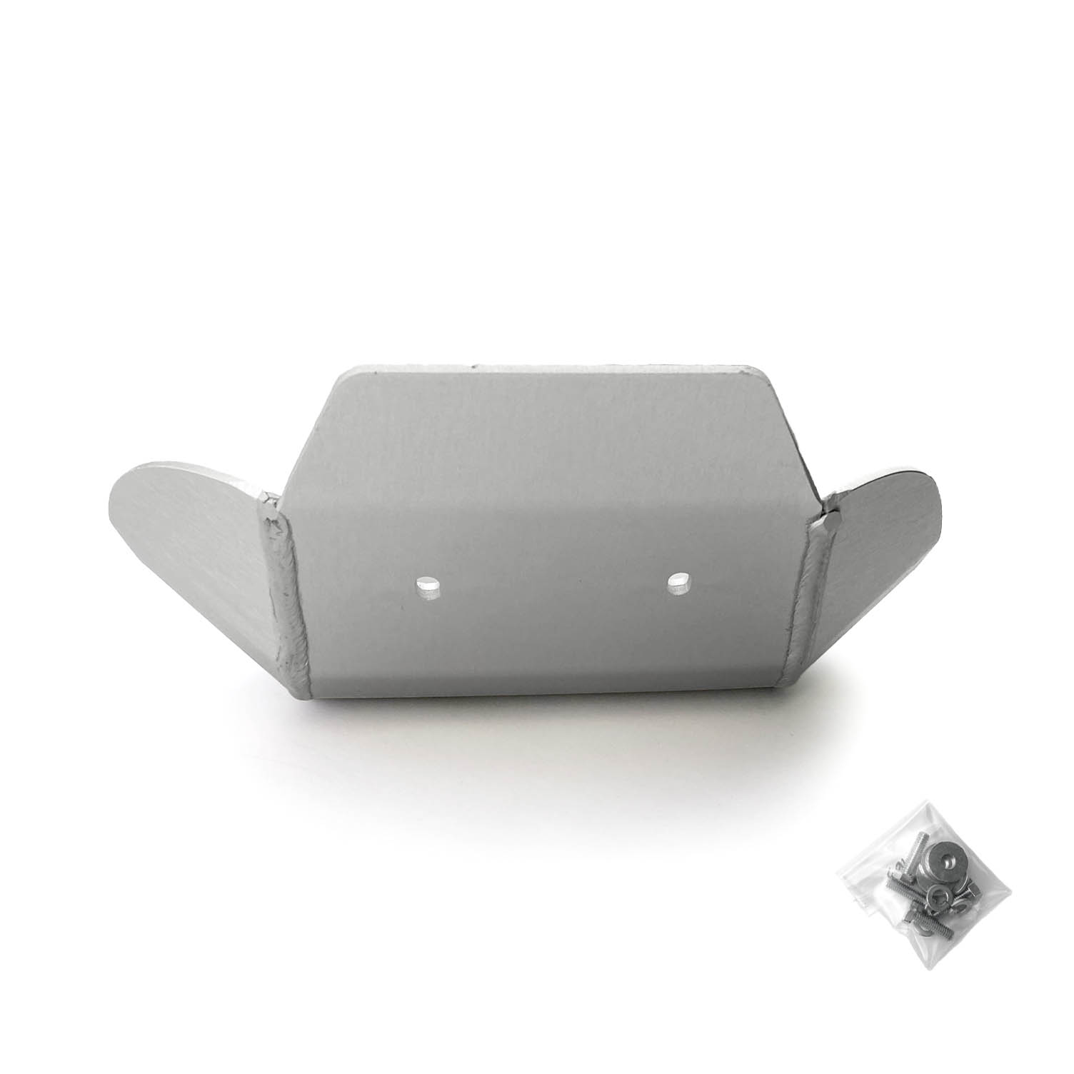 SKID PLATE HD ALUMINIUM ENDURO 08-15 YAMAHA WR 250 R, 463 RICOCHET thumbnail 2