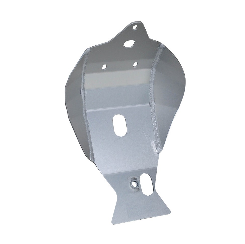SKID PLATE HD ALUMINIUM ENDURO 10-13 YAMAHA YZ 250 F, 284 RICOCHET thumbnail 3