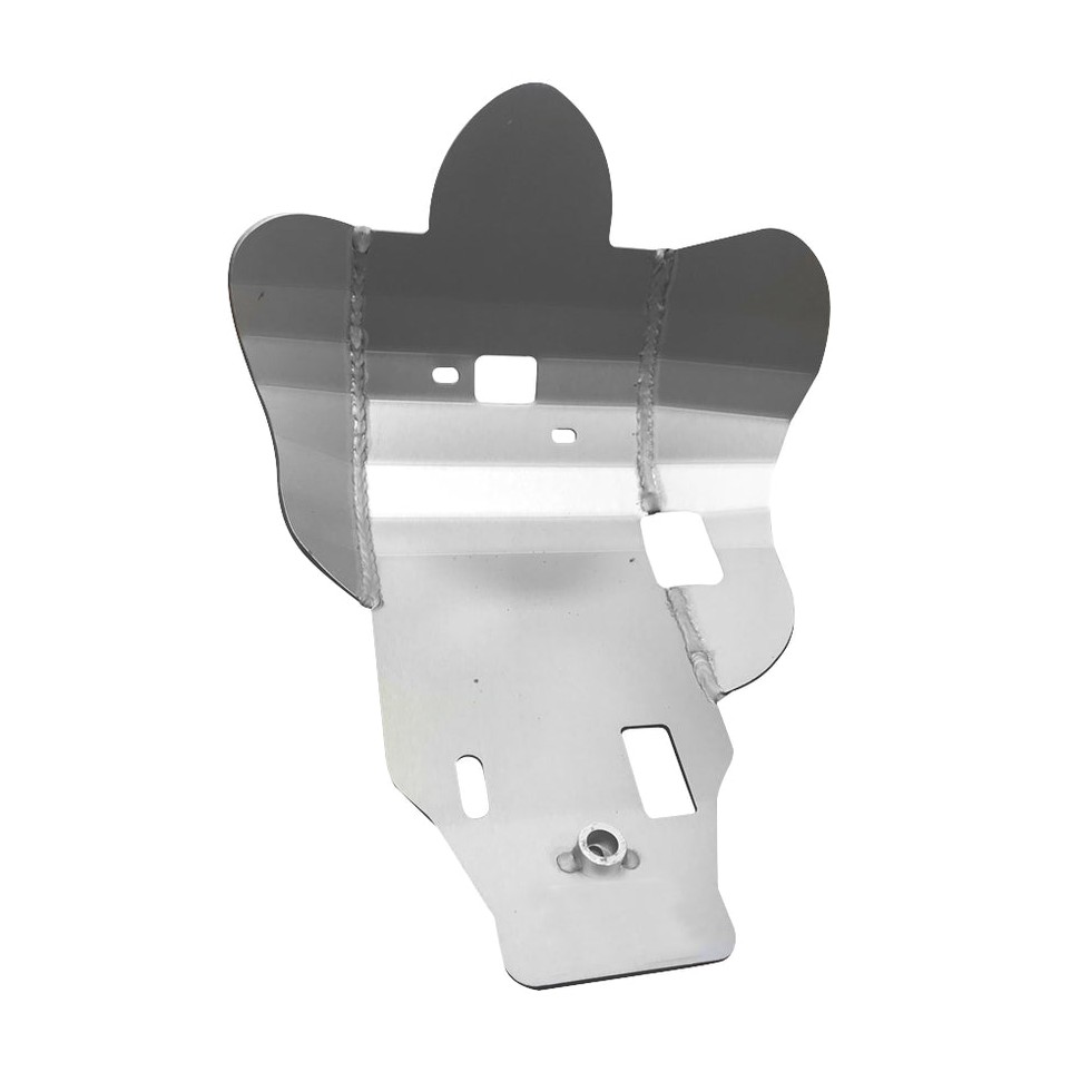 SKID PLATE HD ALUMINIUM ENDURO 10-13 YAMAHA YZ 450 F, 283 RICOCHET thumbnail 4