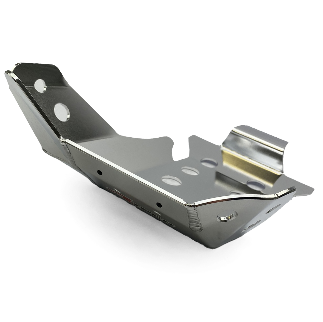 SKID PLATE ENDURO KTM125/200, 2004-2016 RTECH R-PMKTM200004 thumbnail 3