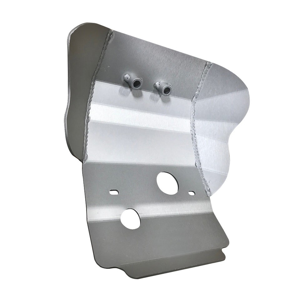 SKID PLATE HD ALUMINIUM ENDURO 13-18 HONDA CRF 250 L, 492 RICOCHET thumbnail 3