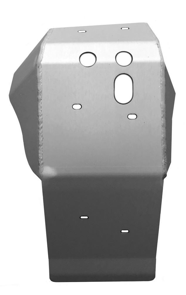 SKID PLATE HD ALUMINIUM ENDURO 11-12 HUSQVARNA TE 449/511, 491 RICOCHET thumbnail 3