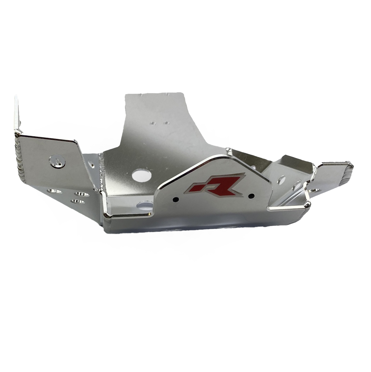 SKID PLATE ENDURO CRF450R 2017-20, RTECH R-PMCRF2AVV17 thumbnail 2