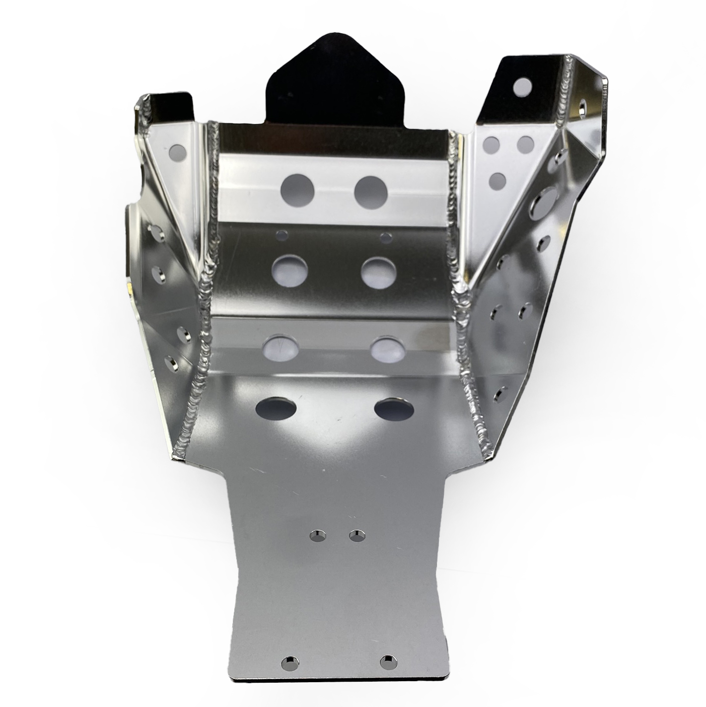 SKID PLATE ENDURO CRF450R 2017-20, RTECH R-PMCRF2AVV17 thumbnail 3