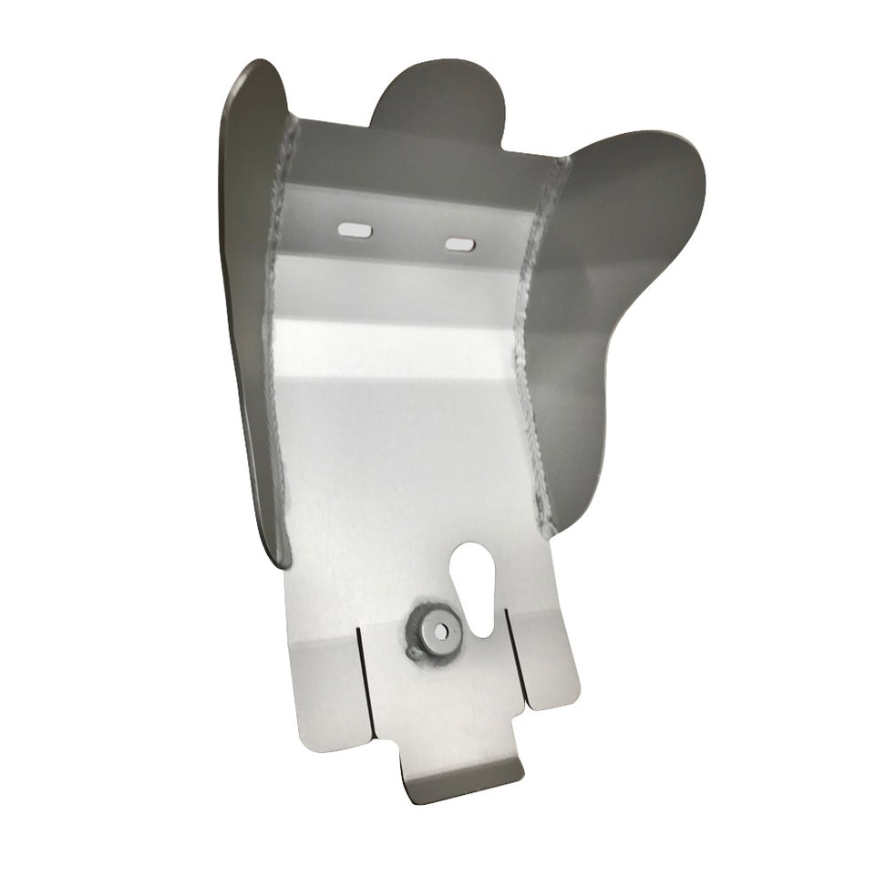 SKID PLATE HD ALUMINIUM ENDURO 18-23 YAMAHA YZ 450F/250F, 318 RICOCHET thumbnail 5