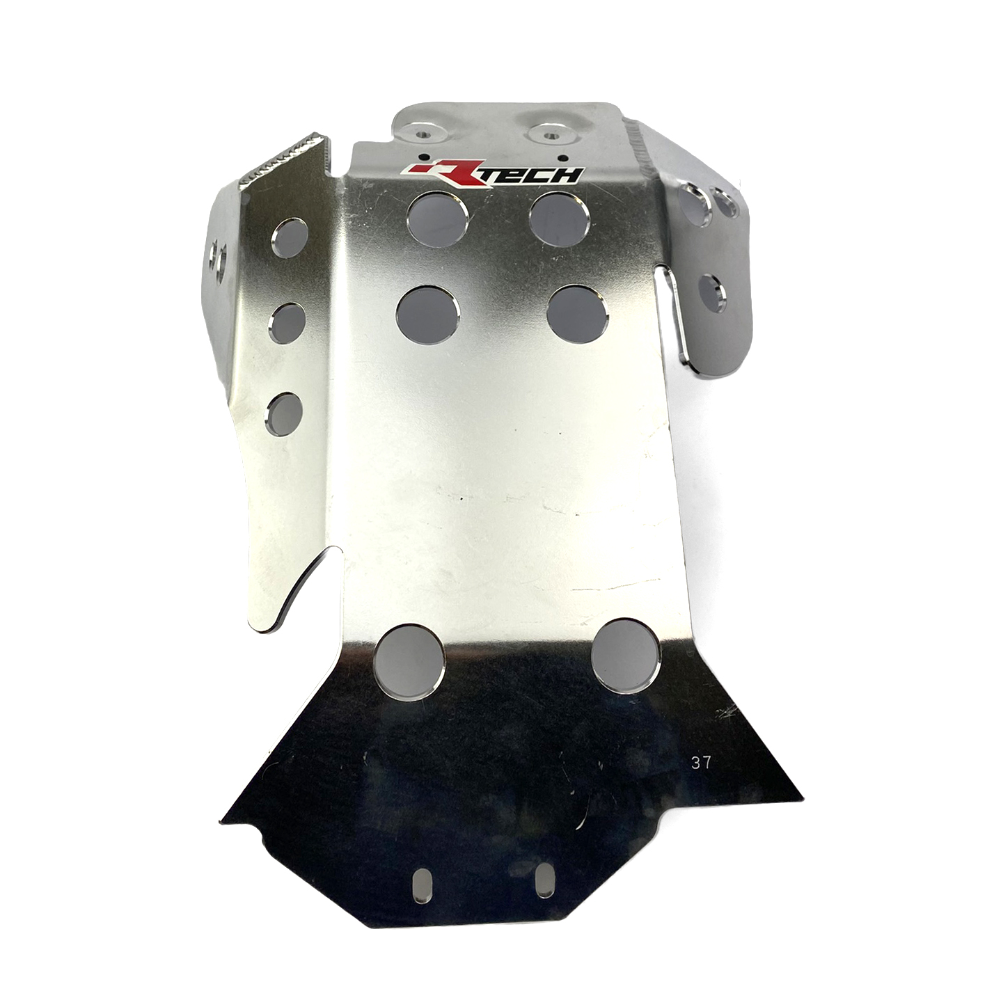 SKIDPLATE ENDURO 04-16 SX/EXC, KTM250/300 RTECH R-PMKTM200024, PMKTM200024 thumbnail 3