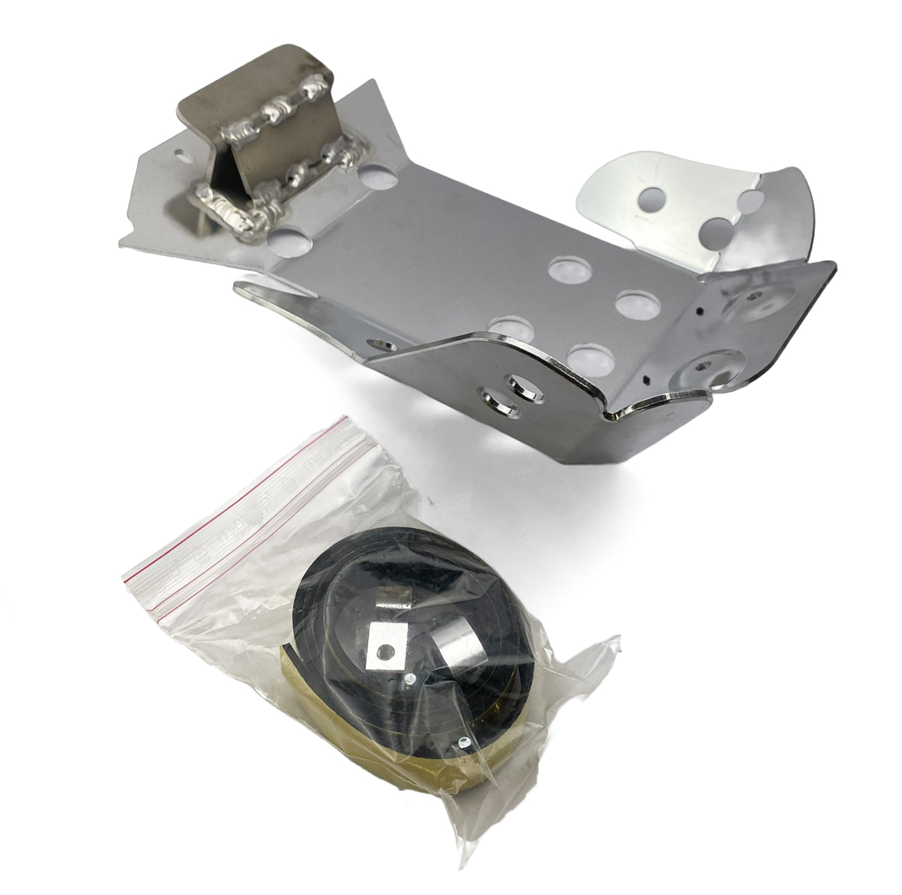 SKIDPLATE ENDURO 04-16 SX/EXC, KTM250/300 RTECH R-PMKTM200024, PMKTM200024 thumbnail 4