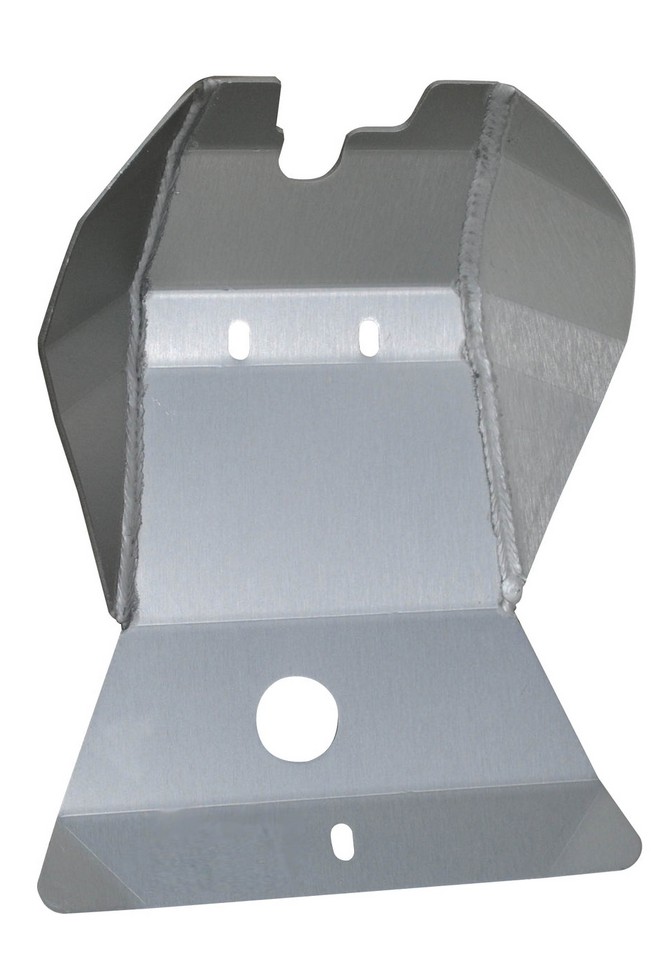 SKID PLATE HD ALUMINIUM ENDURO 03-11 GASGAS EC 450/515, 281 RICOCHET thumbnail 4