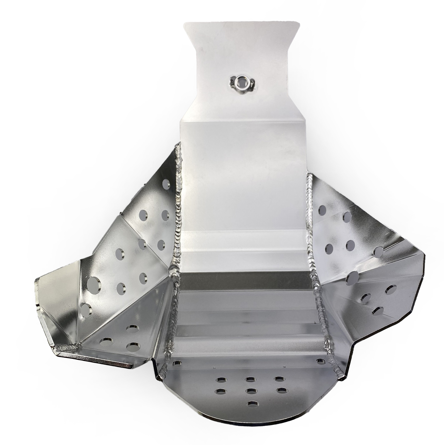 SKID PLATE ENDURO 12-15 WRF450, RTECH R-PMWRF4AVV12, PMWRF4AVV12 thumbnail 2