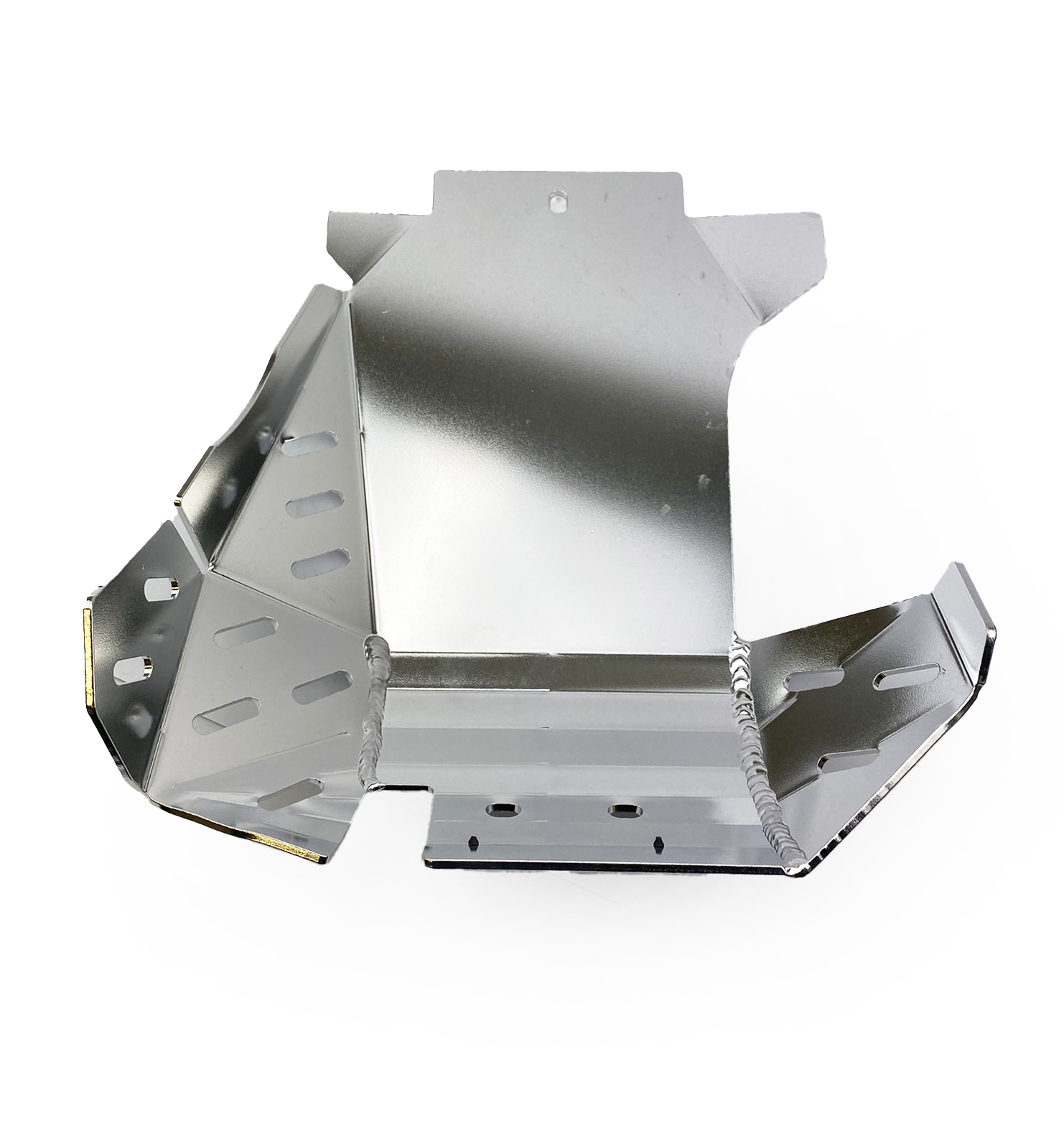 SKIDPLATE ENDURO 2012-20 GASGAS, 200/250/300 RTECH R-PMGAS2AVV12 thumbnail 6