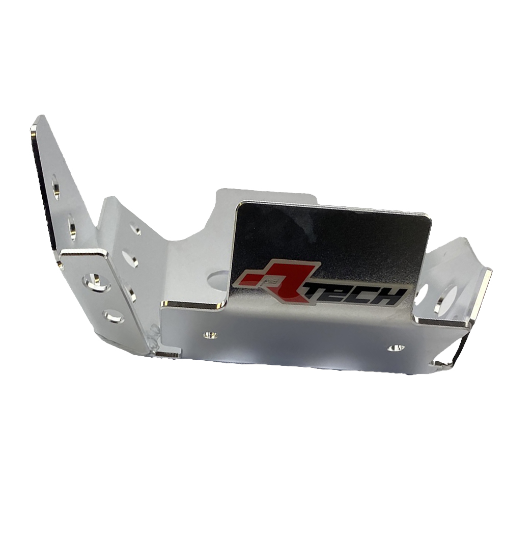 SKIDPLATE ENDURO 2014-16 SHERCO, SE 250/300 RTECH R-PMSHE02T0014 thumbnail 2