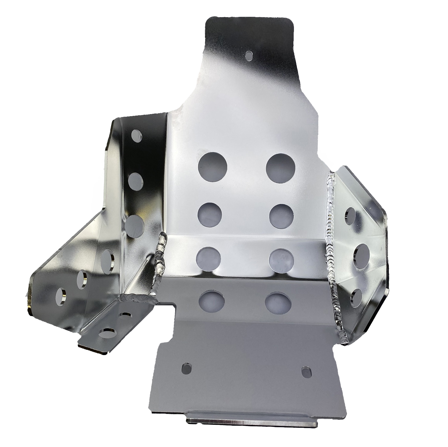 SKIDPLATE ENDURO 2014-16 SHERCO, SE 250/300 RTECH R-PMSHE02T0014 thumbnail 3
