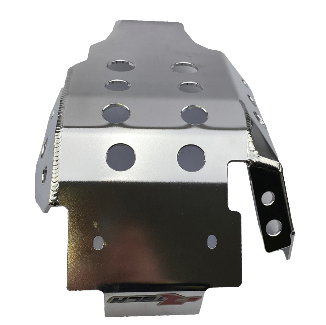 SKIDPLATE ENDURO 2014-16 SHERCO, SE 250/300 RTECH R-PMSHE02T0014 thumbnail 4