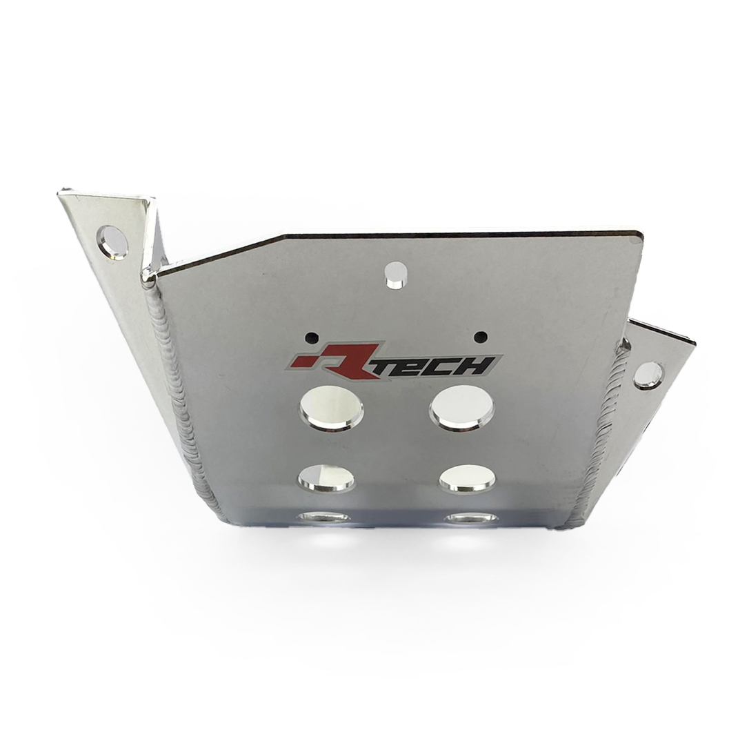 SKIDPLATE ENDURO 2012-16 SHERCO, SEF 250/300/450 RTECH, R-PMSHE04T0014