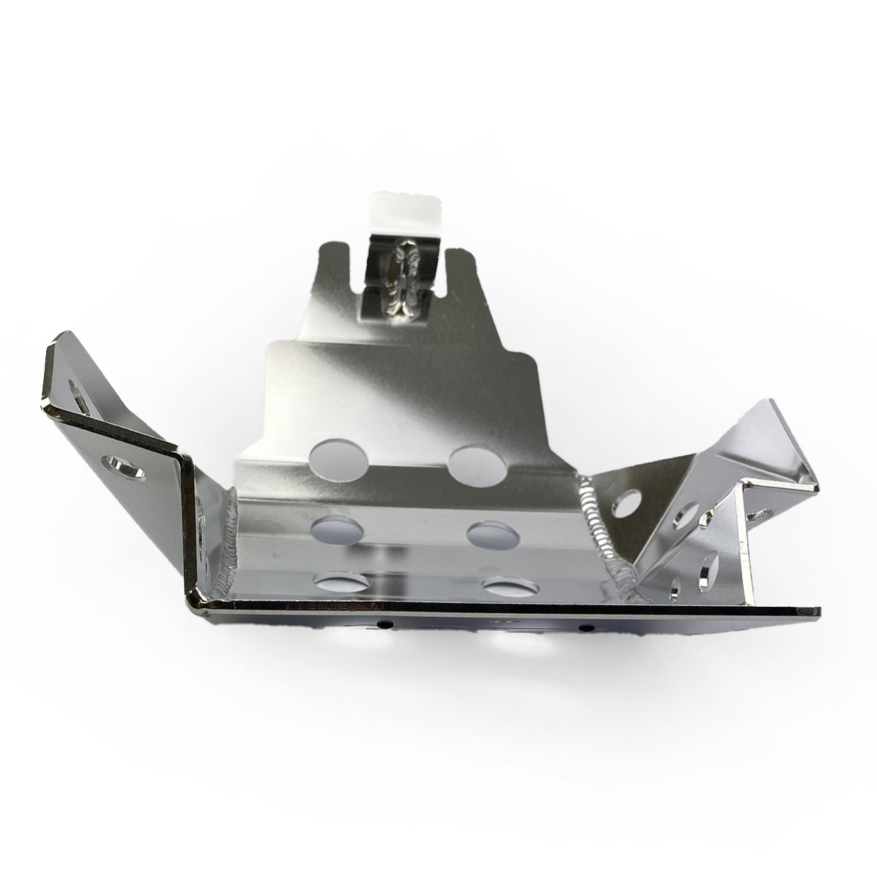 SKIDPLATE ENDURO 2012-16 SHERCO, SEF 250/300/450 RTECH, R-PMSHE04T0014 thumbnail 2