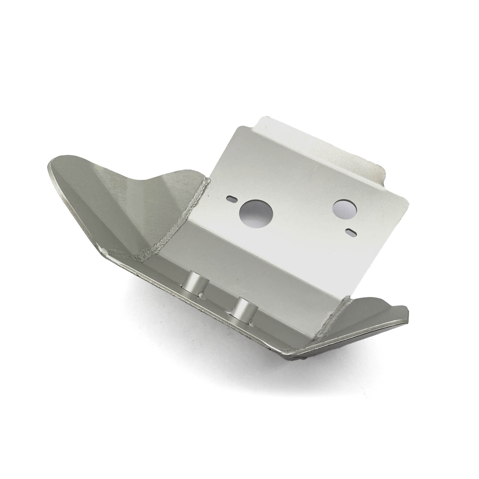 SKID PLATE HD ALUMINIUM ENDURO 21-22 HONDA CRF 300L, 336 RICOCHET thumbnail 2
