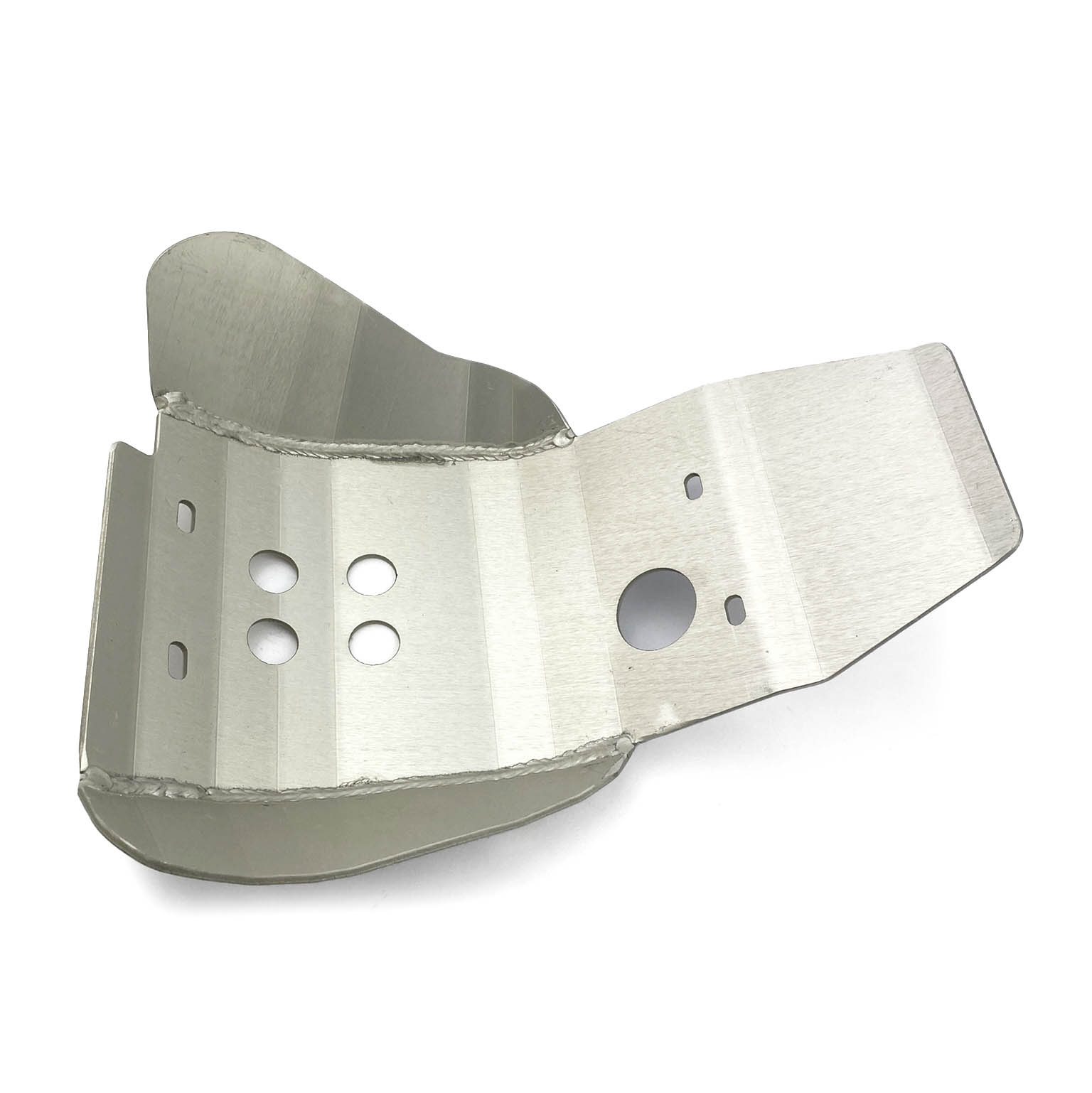 SKID PLATE HD ALUMINIUM ENDURO 21-22 HONDA CRF 450 R/RX, 337 RICOCHET thumbnail 2