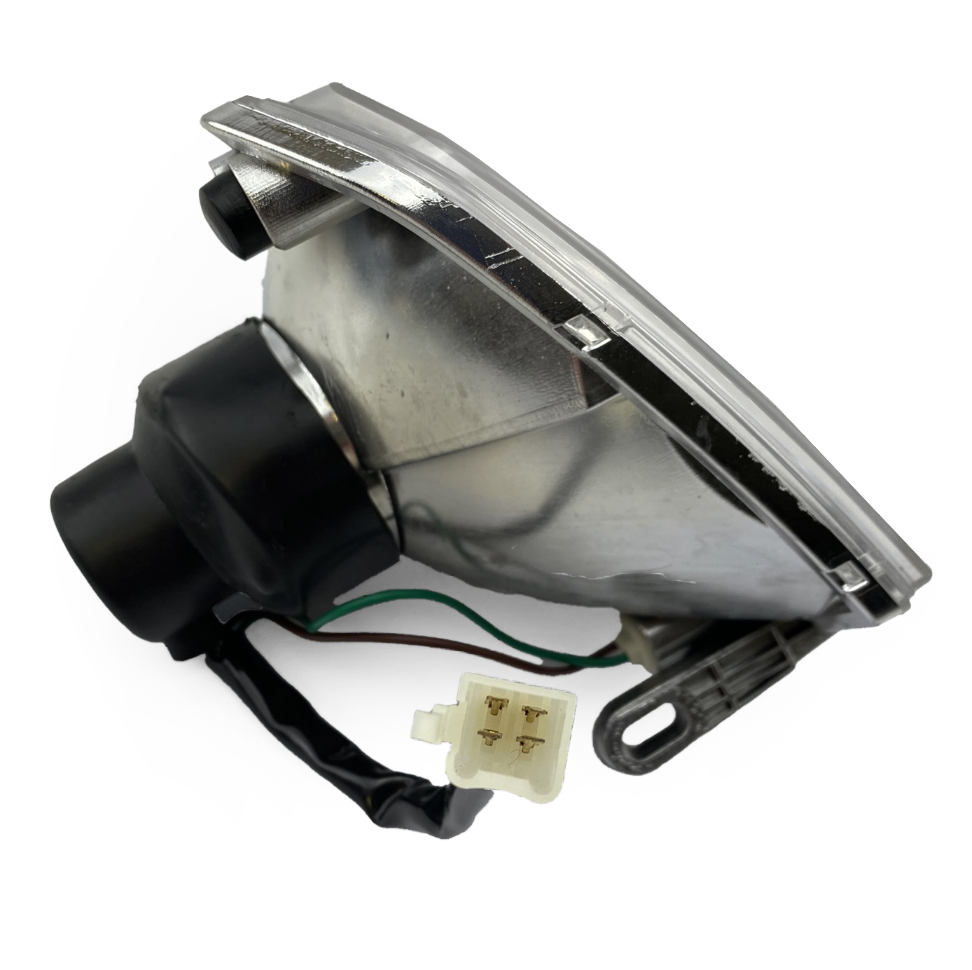 H4 E MARKED HEADLIGHT KTM EXC 300 XC XCF XCW 150 250 350 450 79614901000 thumbnail 3