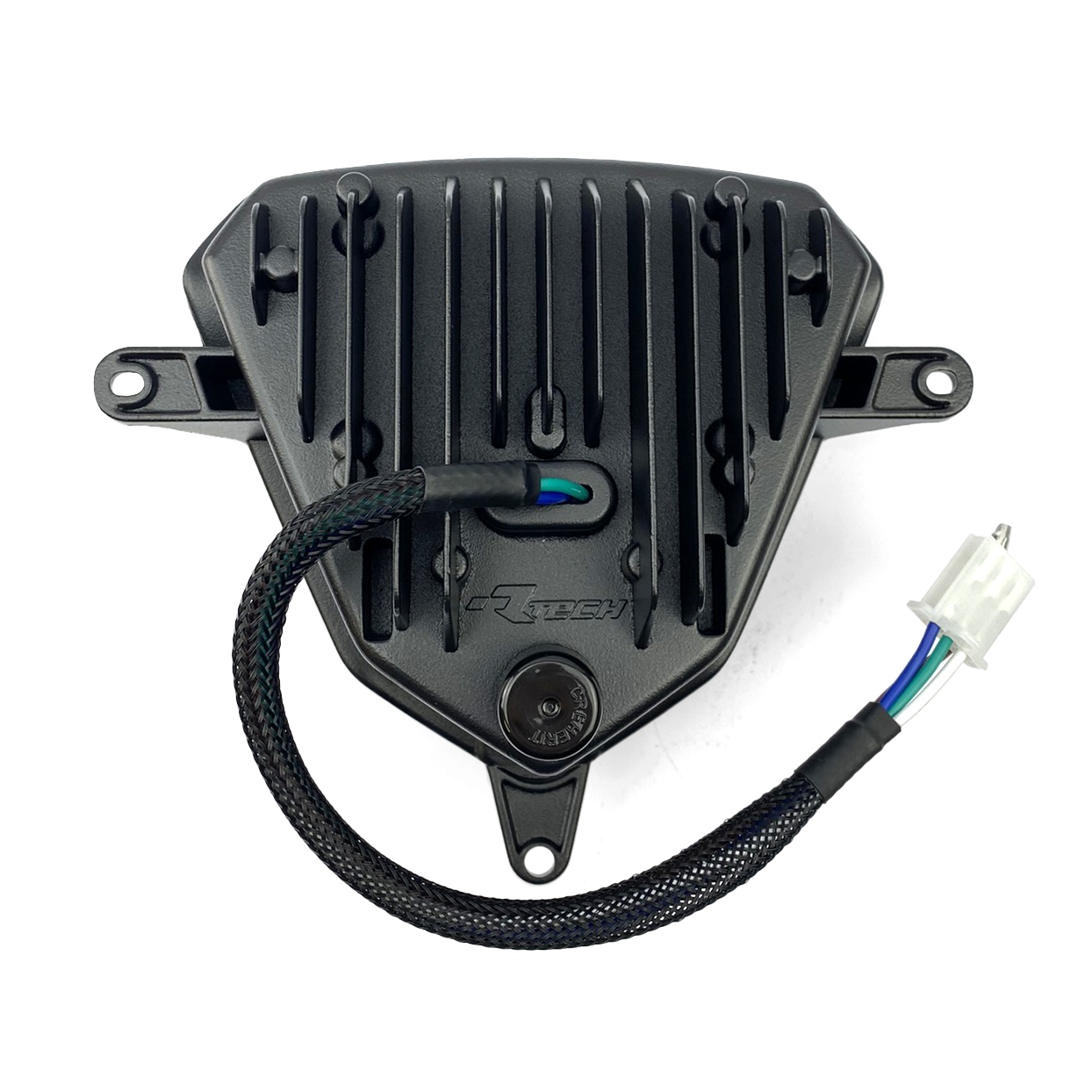 BETA LED HEAD LIGHT RR 125 - 480 2023-2024, OEM STYLE LED REPLACEMENT R-FAROLED0024 thumbnail 6
