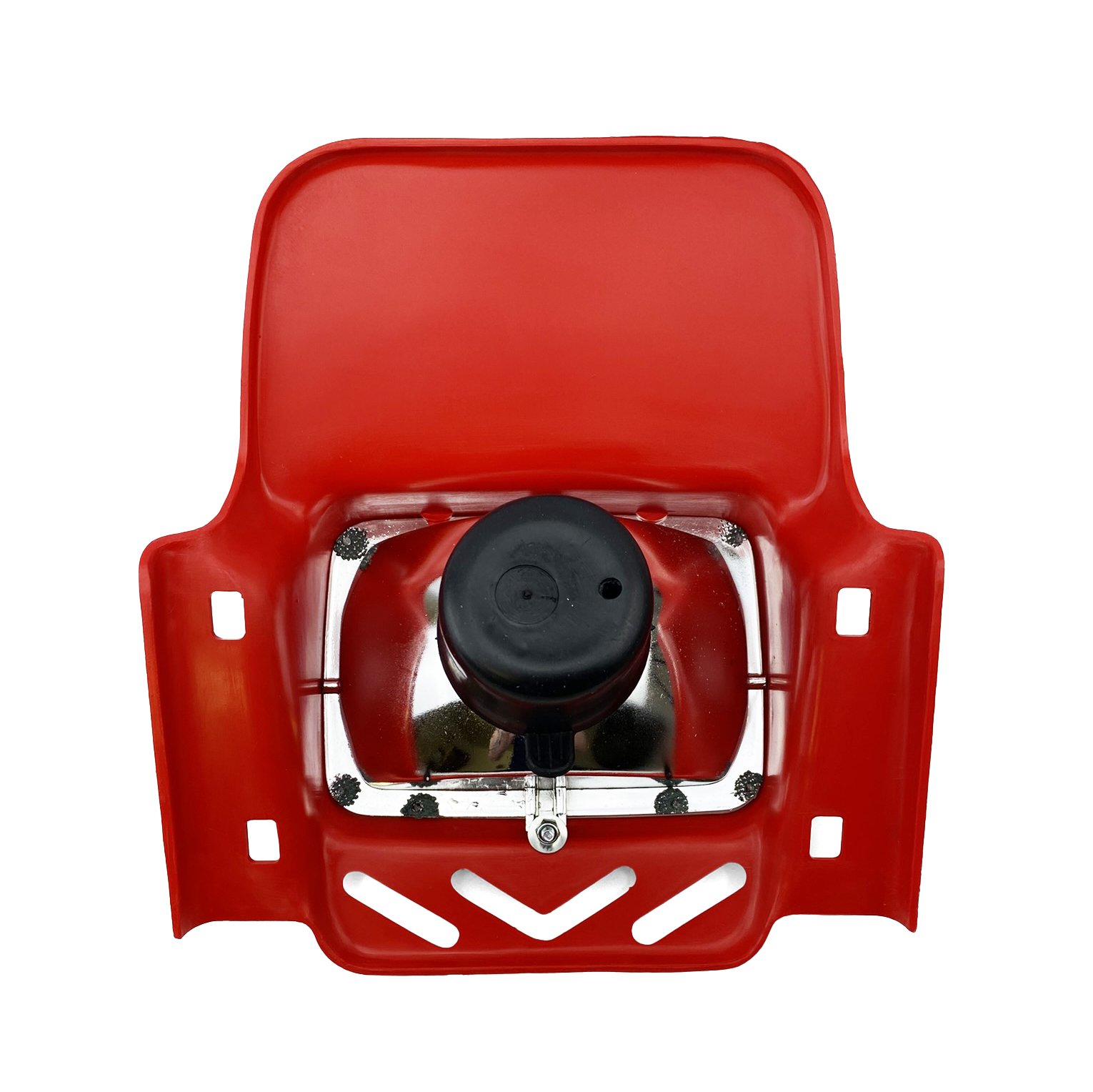 TRIALS HEAD LIGHT RED CEMOTO 220503 RED thumbnail 2