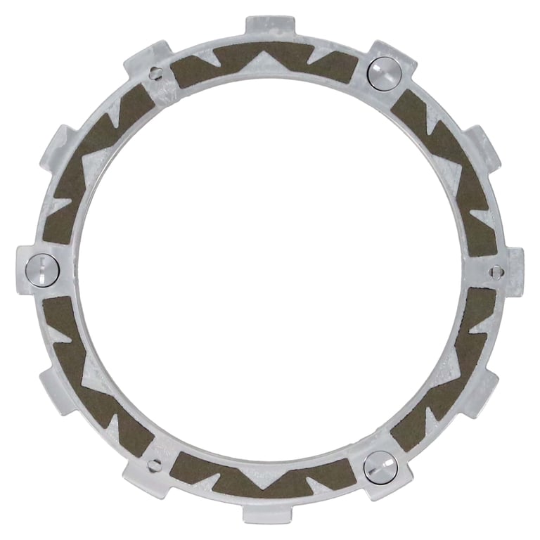 CLUTCH UPGRADE CORE EXP 3.0 TO 4.0 01-17 GAS HON HUSA HUSQ KTM YAM 250-310 CRF FE TE WR YZ REKLUSE 770-413003 thumbnail 2