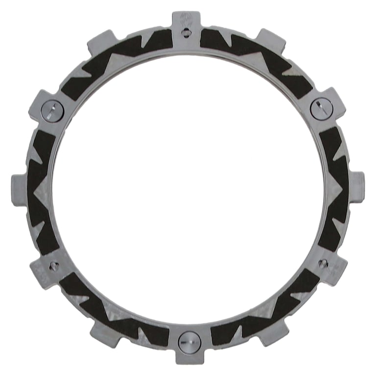 CLUTCH UPGRADE KIT RADIUS EXP 3.0 TO 4.0 05-14 ARCTIC CAT DVX 400 KAW KFX SUZUKI LT Z REKLUSE 770-420001 thumbnail 2