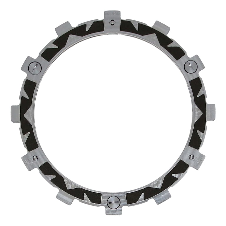 CLUTCH UPGRADE KIT RADIUS EXP 3.0 TO 4.0 19-25 HONDA CRF 450 L RL X REKLUSE 770-420003 thumbnail 2