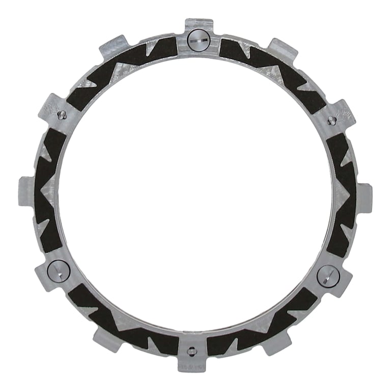 CLUTCH UPGRADE KIT RADIUS EXP 3.0 TO 4.0 19-25 HONDA CRF 450 L RL X REKLUSE 770-420003 thumbnail 4